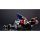 MegaHouse C.F.C.-Heritage Edition- Neon Genesis GPX Cyber Formula 11 Super Asurada AKF-11 Bild 5