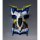 MegaHouse C.F.C.-Heritage Edition- Neon Genesis GPX Cyber Formula 11 Super Asurada AKF-11 Bild 6