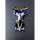 MegaHouse C.F.C.-Heritage Edition- Neon Genesis GPX Cyber Formula 11 Super Asurada AKF-11 Bild 7