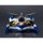 MegaHouse C.F.C.-Heritage Edition- Neon Genesis GPX Cyber Formula 11 Super Asurada AKF-11 Bild 8