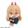 MegaHouse LookUp 电锯人 帕瓦 成品手办 图片 2
