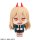 MegaHouse LookUp 电锯人 帕瓦 成品手办 图片 3