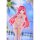 PinkMango [Bonus] Riko-chan illustration by Ao Kimishima 1/6 Complete Figure gambar 4