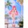 PinkMango [Bonus] Riko-chan illustration by Ao Kimishima Limited Edition w/Bonus 1/6 Complete Figure gambar 2