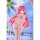 PinkMango [Bonus] Riko-chan illustration by Ao Kimishima Limited Edition w/Bonus 1/6 Complete Figure gambar 4