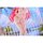 PinkMango [Bonus] Riko-chan illustration by Ao Kimishima Limited Edition w/Bonus 1/6 Complete Figure gambar 7