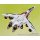 Aoshima V.F.G. Macross Frontier VF-25 Regular Decals Set Bild 6
