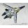 Aoshima V.F.G. Macross Frontier VF-25 Regular Decals Set Bild 8
