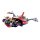 BANDAI SPIRITS Chogokin DELUXE Grendizer & UFO Spazer "UFO Robot Grendizer" 图片 2