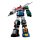 BANDAI SPIRITS Soul of Chogokin GX-40SP Six God Combination Godmars CHOGOKIN 50th Ver. "Six God Combination Godmars" รูปภาพ 2