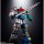 BANDAI SPIRITS Soul of Chogokin GX-40SP Six God Combination Godmars CHOGOKIN 50th Ver. "Six God Combination Godmars" รูปภาพ 4