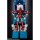BANDAI SPIRITS Soul of Chogokin GX-40SP Six God Combination Godmars CHOGOKIN 50th Ver. "Six God Combination Godmars" รูปภาพ 8