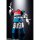 BANDAI SPIRITS Soul of Chogokin GX-40SP Six God Combination Godmars CHOGOKIN 50th Ver. "Six God Combination Godmars" รูปภาพ 9