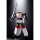 BANDAI SPIRITS Soul of Chogokin GX-40SP Six God Combination Godmars CHOGOKIN 50th Ver. "Six God Combination Godmars" รูปภาพ 10
