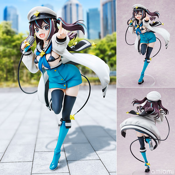 KADOKAWA KDcolle Gushing Over Magical Girls Loco Musica Special Edition 1/7 Complete Figure