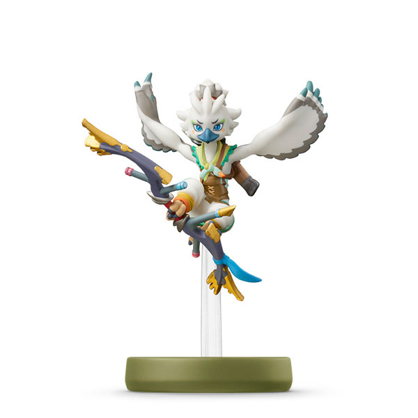 Nintendo amiibo 튤린 [티어스 오브 더 킹덤] (젤다의 전설 시리즈) 이미지 1