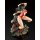 Kotobukiya HORROR BISHOUJO VAMPIRELLA 1/7 Complete Figure imagen 12