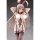 Partylook [Bonus] White Bunny Onee-san Illustrated by sakiyamama 1/4 Complete Figure image 14