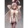 Partylook White Bunny Onee-san Illustrated by sakiyamama 1/4 Complete Figure Deluxe Edition image 14