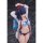 Alphamax SSSS.GRIDMAN Rikka Takarada 1/7 Complete Figure Bild 8