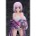Alphamax SSSS.GRIDMAN Akane Shinjo 1/7 Complete Figure รูปภาพ 6