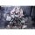 Bibi Buttons [Bonus] Fukashin Ryouiki Ruka 1/7 Complete Figure Regular Edition image 16