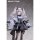 Bibi Buttons [Bonus] Fukashin Ryouiki Ruka 1/7 Complete Figure Deluxe Edition image 10