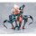 OrchidSeed Death Ball Suzuran 1/7 Complete Figure imagen 6