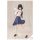 Kotobukiya Sousai Shoujo Teien Kuon Yakushiji [TOUOU HIGH SCHOOL UNIFORM] 1/10 Plastic Model image 11