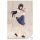 Kotobukiya Sousai Shoujo Teien Kuon Yakushiji [TOUOU HIGH SCHOOL UNIFORM] 1/10 Plastic Model image 12