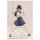 Kotobukiya Sousai Shoujo Teien Kuon Yakushiji [TOUOU HIGH SCHOOL UNIFORM] 1/10 Plastic Model image 13