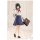 Kotobukiya Sousai Shoujo Teien Kuon Yakushiji [TOUOU HIGH SCHOOL UNIFORM] 1/10 Plastic Model image 3