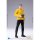Hiya Toys スタートレック：ストレンジ・ニュー・ワールド 1/12 アクションフィギュア パイク 画像 7