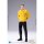 Hiya Toys スタートレック：ストレンジ・ニュー・ワールド 1/12 アクションフィギュア パイク 画像 10