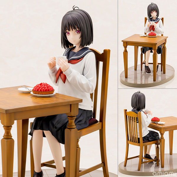 Kotobukiya Shoushimin Series Yuki Osanai 1/6 Complete Figure