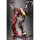 CCSTOYS MORTAL MIND Series Gurren Lagann Gurren Lagann Alloy Posable Figure รูปภาพ 11
