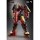 CCSTOYS MORTAL MIND Series Gurren Lagann Gurren Lagann Alloy Posable Figure รูปภาพ 2