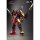 CCSTOYS MORTAL MIND Series Gurren Lagann Gurren Lagann Alloy Posable Figure รูปภาพ 4