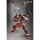 CCSTOYS MORTAL MIND Series Gurren Lagann Gurren Lagann Alloy Posable Figure รูปภาพ 6