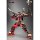 CCSTOYS MORTAL MIND Series Gurren Lagann Gurren Lagann Alloy Posable Figure รูปภาพ 7