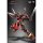 CCSTOYS MORTAL MIND Series Gurren Lagann Gurren Lagann Alloy Posable Figure รูปภาพ 8