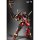 CCSTOYS MORTAL MIND Series Gurren Lagann Gurren Lagann Alloy Posable Figure รูปภาพ 10