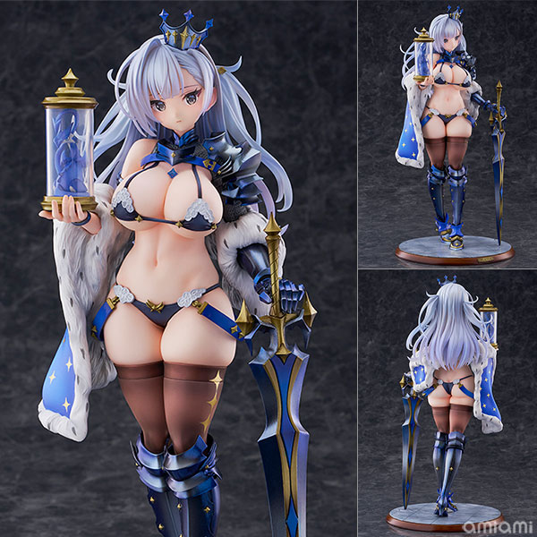 Rocket Boy [Bonus] saitom Original Illustration Dragon Tamer Princess, Platea 1/6 Complete Figure
