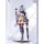 Rocket Boy [Bonus] saitom Original Illustration Dragon Tamer Princess, Platea 1/6 Complete Figure image 14