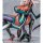 OrchidSeed [Exclusive Bonus] Death Ball Suzuran 1/7 Complete Figure image 16