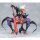 OrchidSeed [Exclusive Bonus] Death Ball Suzuran 1/7 Complete Figure image 2