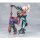 OrchidSeed [Exclusive Bonus] Death Ball Suzuran 1/7 Complete Figure image 4