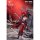 Animester [Bonus] "WOLF-MASTIFF FORCE Karas Samurai" 1/9 Seamless Action Figure imagen 11