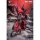 Animester [Bonus] "WOLF-MASTIFF FORCE Karas Samurai" 1/9 Seamless Action Figure imagen 12