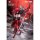 Animester [Bonus] "WOLF-MASTIFF FORCE Karas Samurai" 1/9 Seamless Action Figure imagen 13